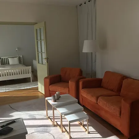Apartment Weizenberg Tallinn