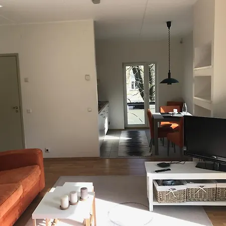 Weizenberg Apartment